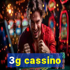 3g cassino